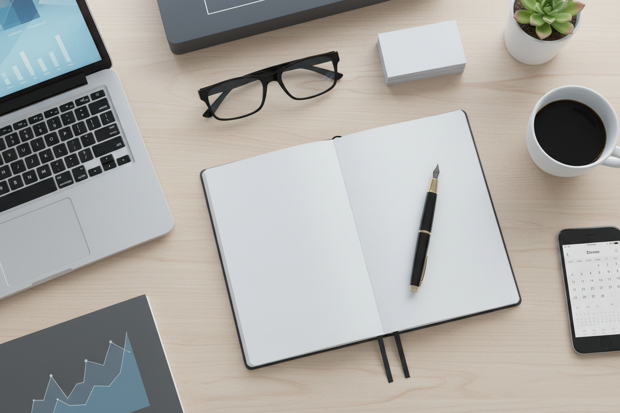 Begin een eigen bedrijf: tips voor een succesvolle lancering